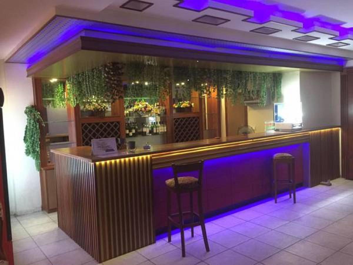 Great Wall Hotel Дар ес Саалам Екстериор снимка